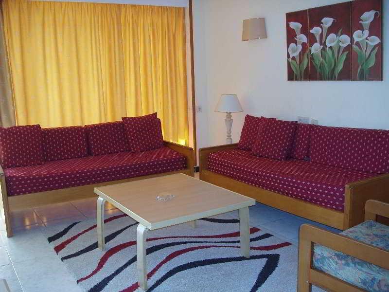 Appartement Vina Del Mar Benidorm