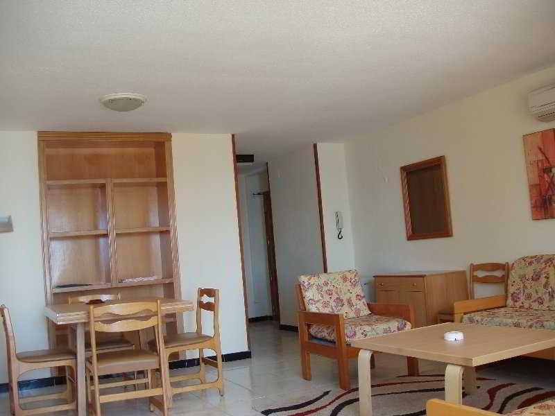 Appartement Vina Del Mar Benidorm