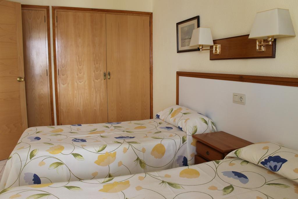 Vina Del Mar Appartement *