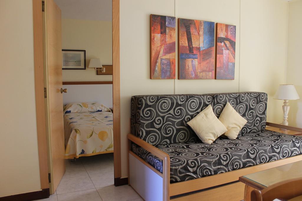 Appartement Vina Del Mar Benidorm