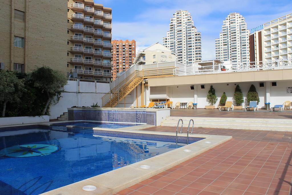 Vina Del Mar Appartement *