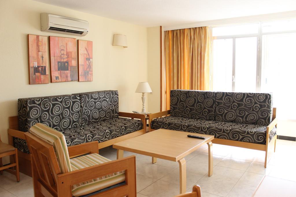Vina Del Mar Appartement