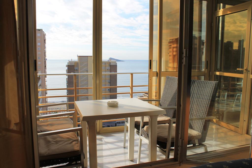 Appartement Vina Del Mar *