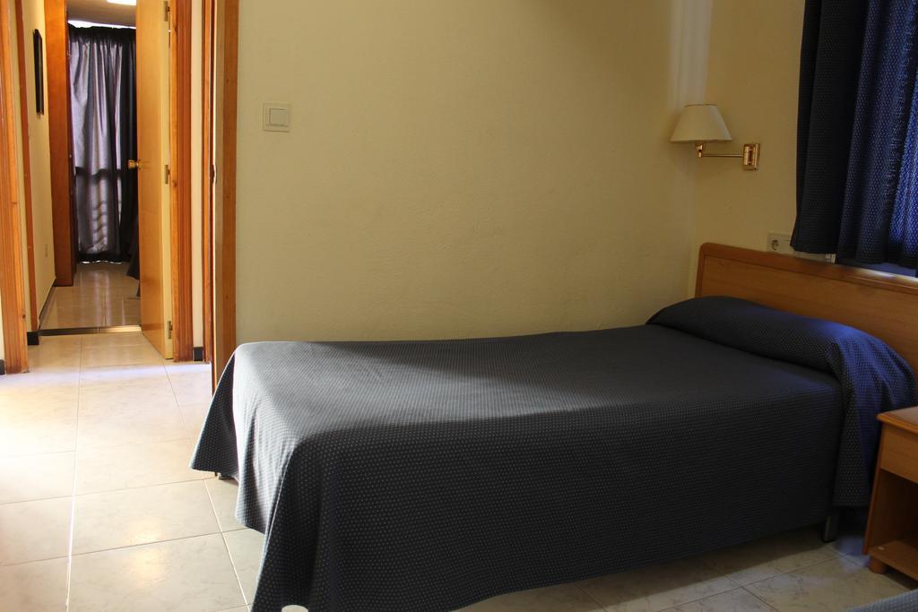 Vina Del Mar Appartement *