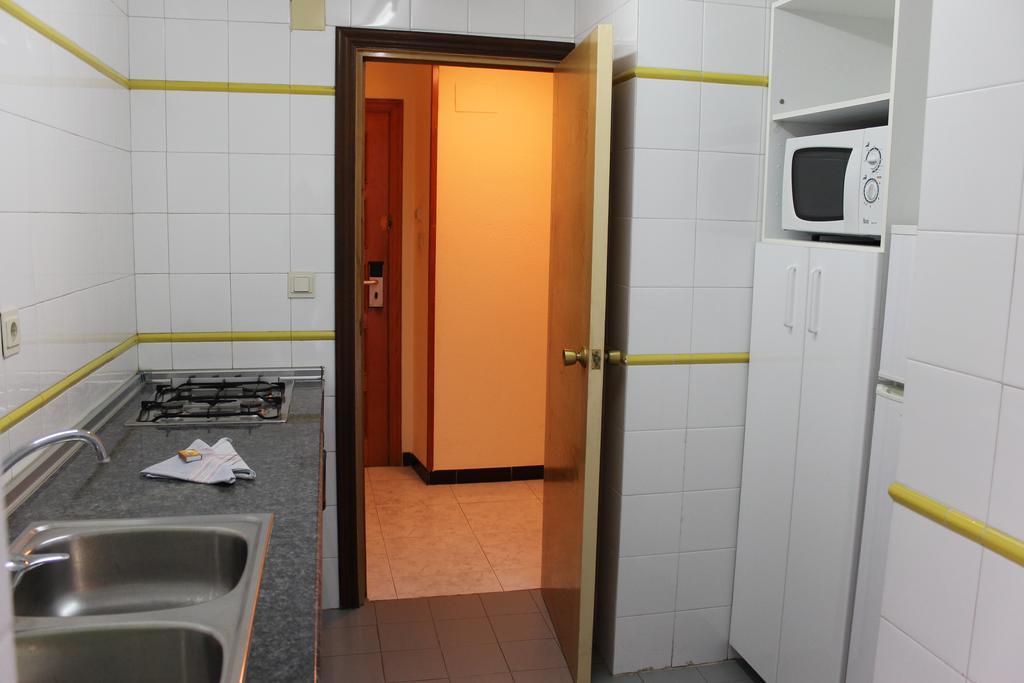 Vina Del Mar Appartement Benidorm