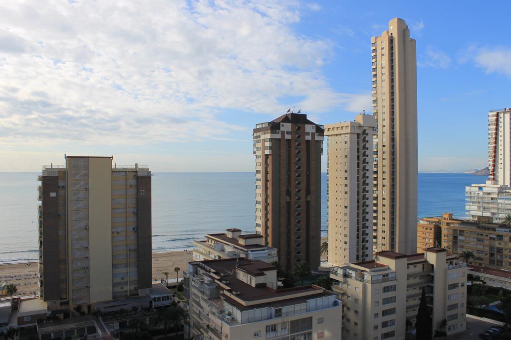 Appartement Vina Del Mar Benidorm