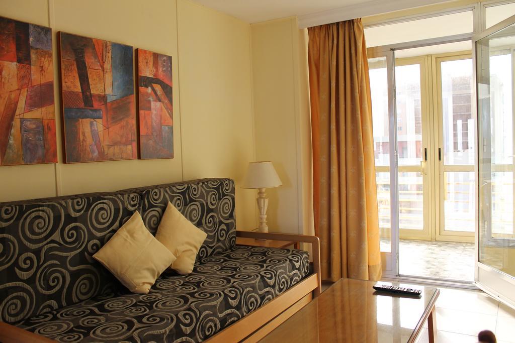 Appartement Vina Del Mar *