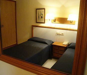Vina Del Mar Appartement Benidorm