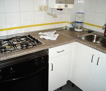 Vina Del Mar Appartement