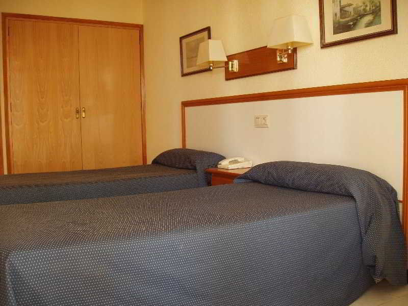 Vina Del Mar Appartement Benidorm