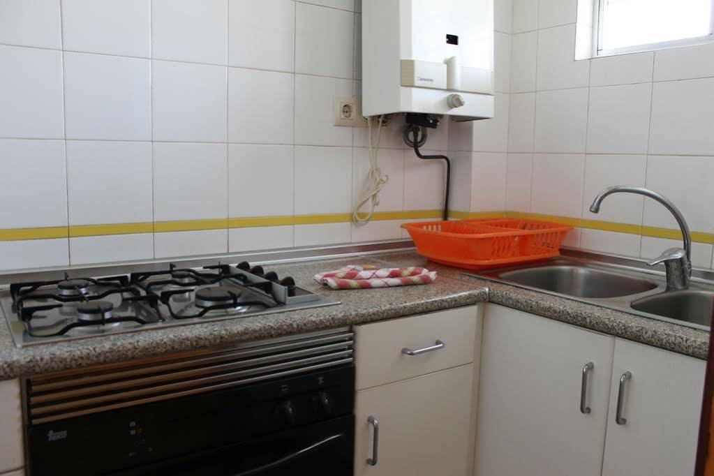 Vina Del Mar Appartement Benidorm