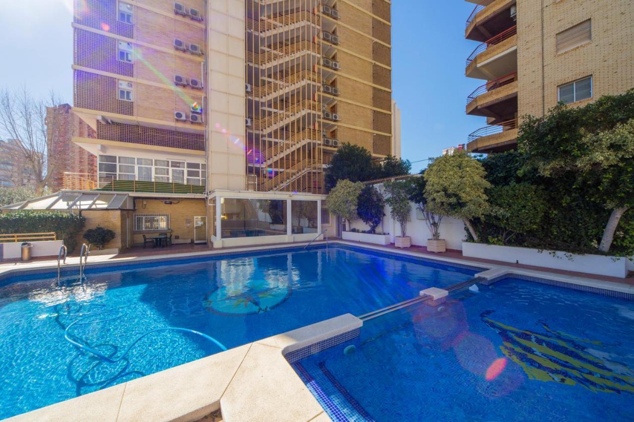 Appartement Vina Del Mar *