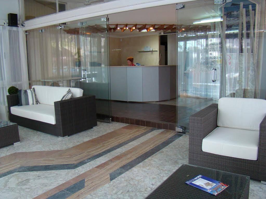 Vina Del Mar Appartement *