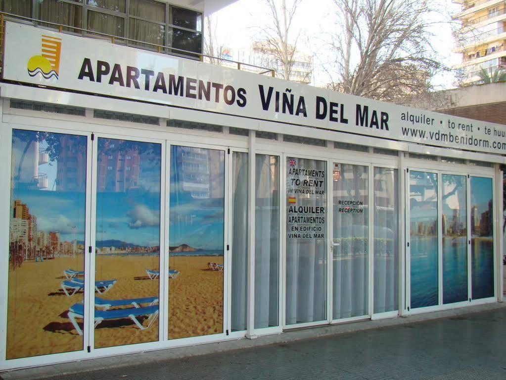 Vina Del Mar Appartement