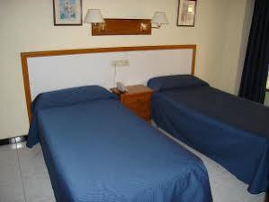 Appartamento Vina Del Mar Benidorm
