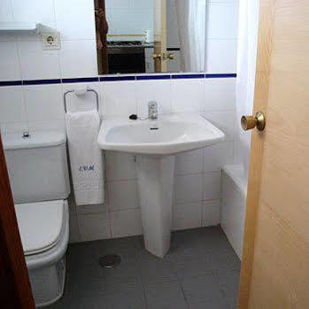Vina Del Mar Appartamento Benidorm